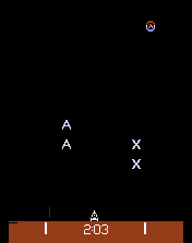 Aphex Invaders Screenshot 1